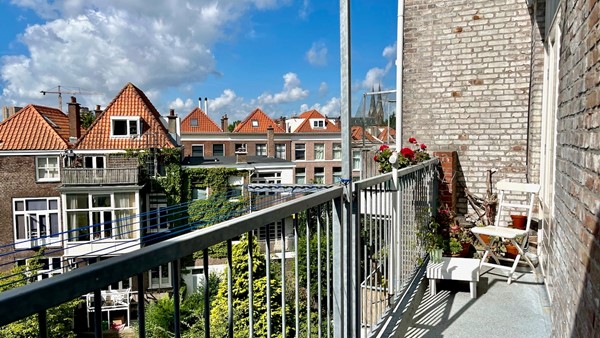 Medium property photo - Vondelstraat, 2513 EW The Hague